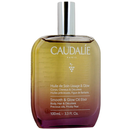 Body Oil Caudalie Smooth & Glow 100 ml