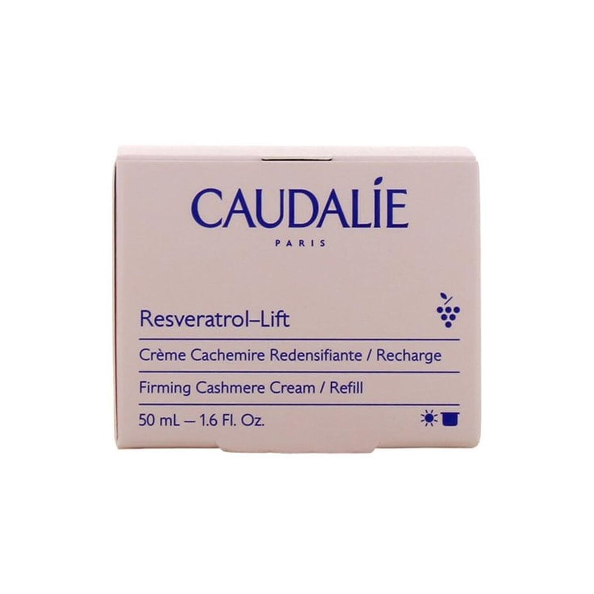 Day Cream Caudalie 50 ml Refill Caudalie