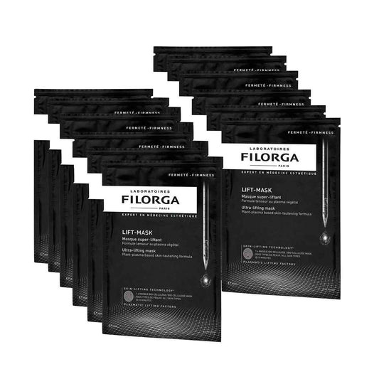 Facial Mask Filorga Lift Lifting Effect Filorga