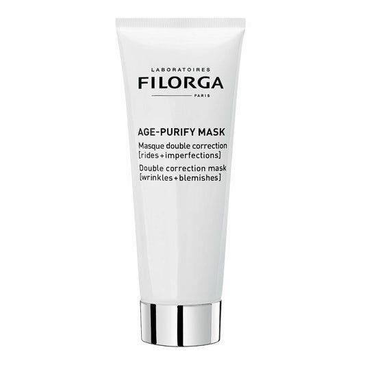 Anti-Wrinkle Mask Filorga Age-Purify 75 ml Filorga