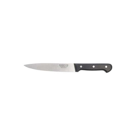 Carving Knife Sabatier Universal Metal (Pack 6x) Sabatier