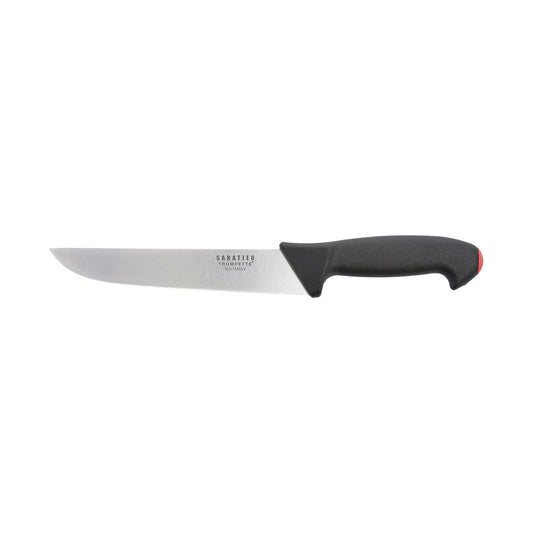 Meat Knife Sabatier Pro Tech (20 cm) (Pack 6x) Sabatier