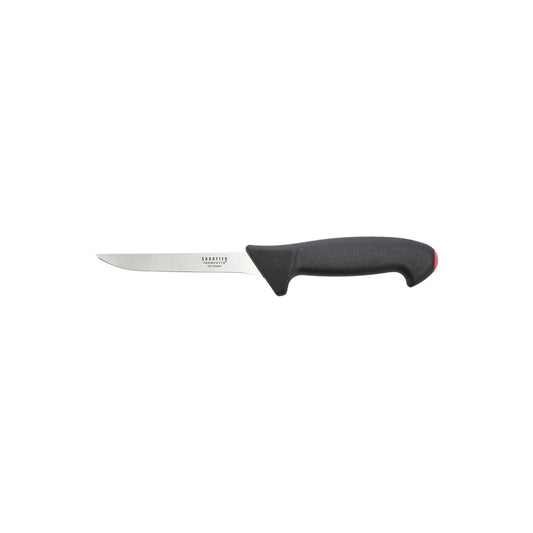 Kitchen Knife Sabatier Pro Tech (13 cm) (Pack 6x) Sabatier