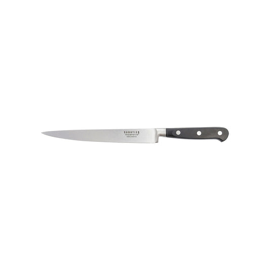 Carving Knife Sabatier Origin Metal (20 cm) (Pack 6x) Sabatier