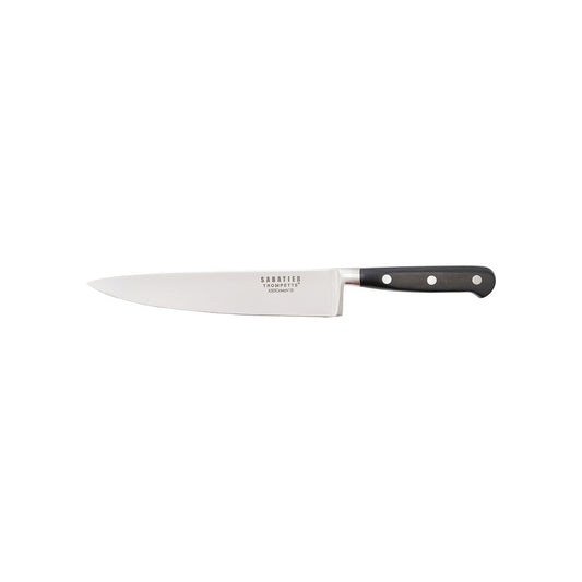 Chef's knife Sabatier Origin Steel Metal 20 cm (Pack 6x) Sabatier