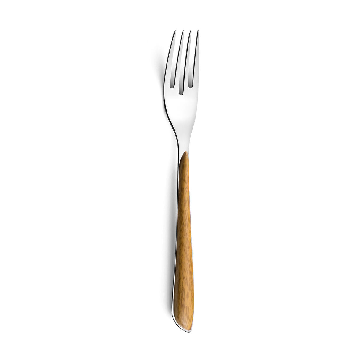 Fork Amefa Eclat Metal Bicoloured (Pack 6x) Amefa