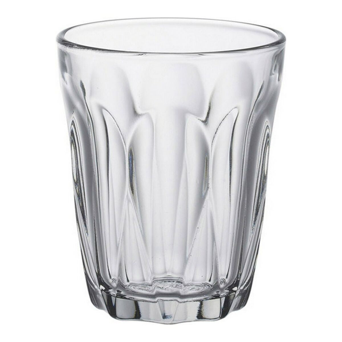 Set of glasses Duralex Provence 160 ml (6 Units)