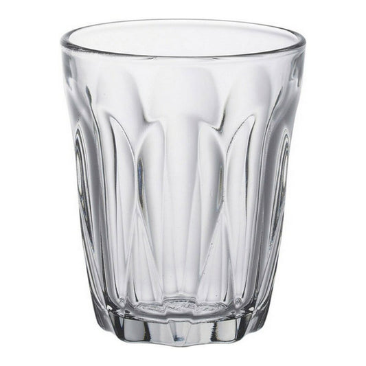 Set of glasses Duralex Provence 160 ml (6 Units) Duralex