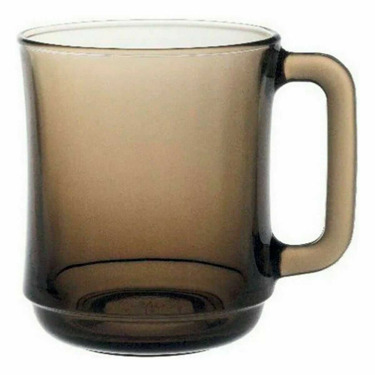 Cup Duralex Lys Stackable Brown 310 ml