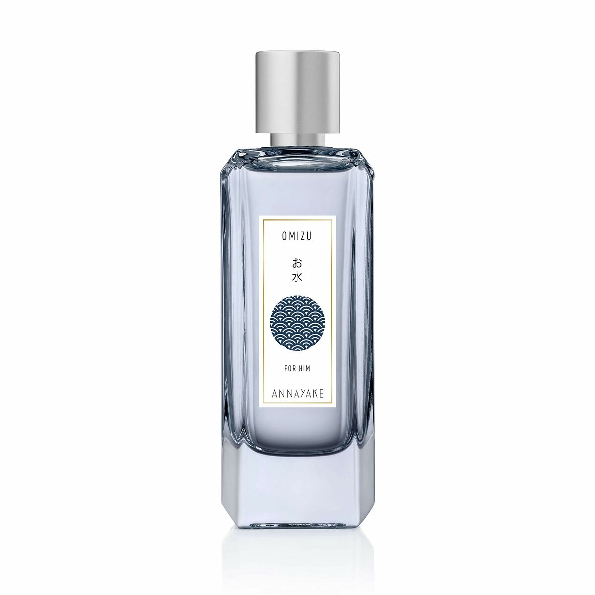 Men's Perfume Annayake Omizu EDT 100 ml Annayake