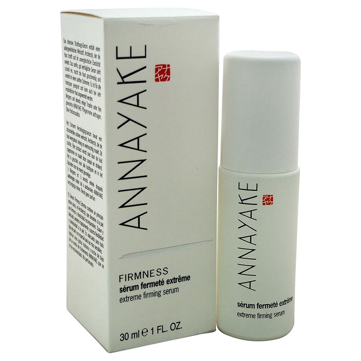 Day Cream Annayake Extrême 30 ml Annayake