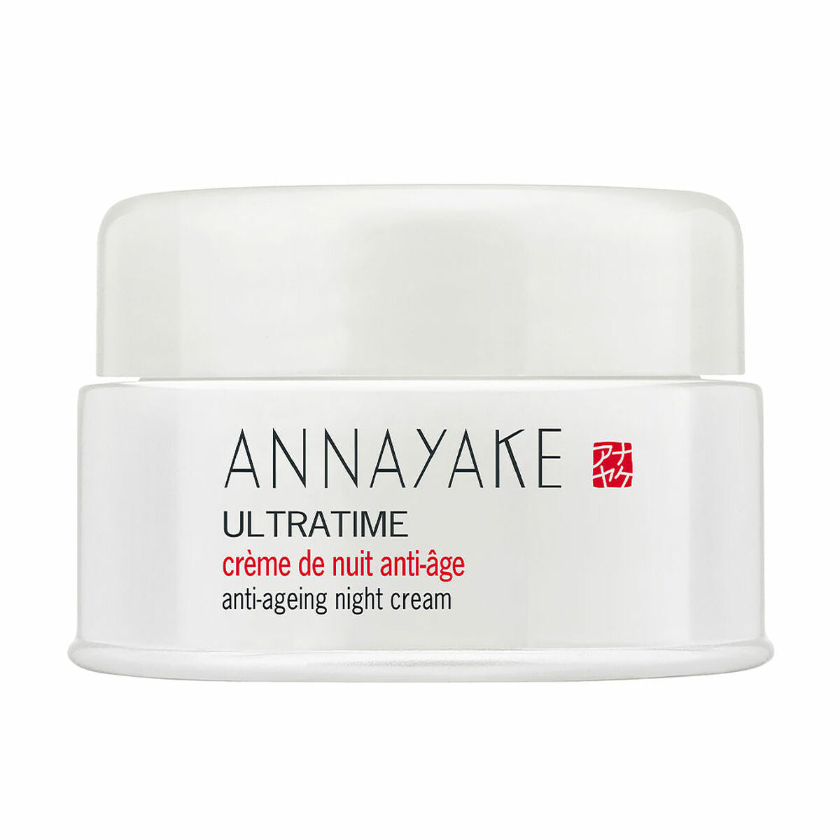 Day Cream Annayake Ultratime 50 ml Annayake