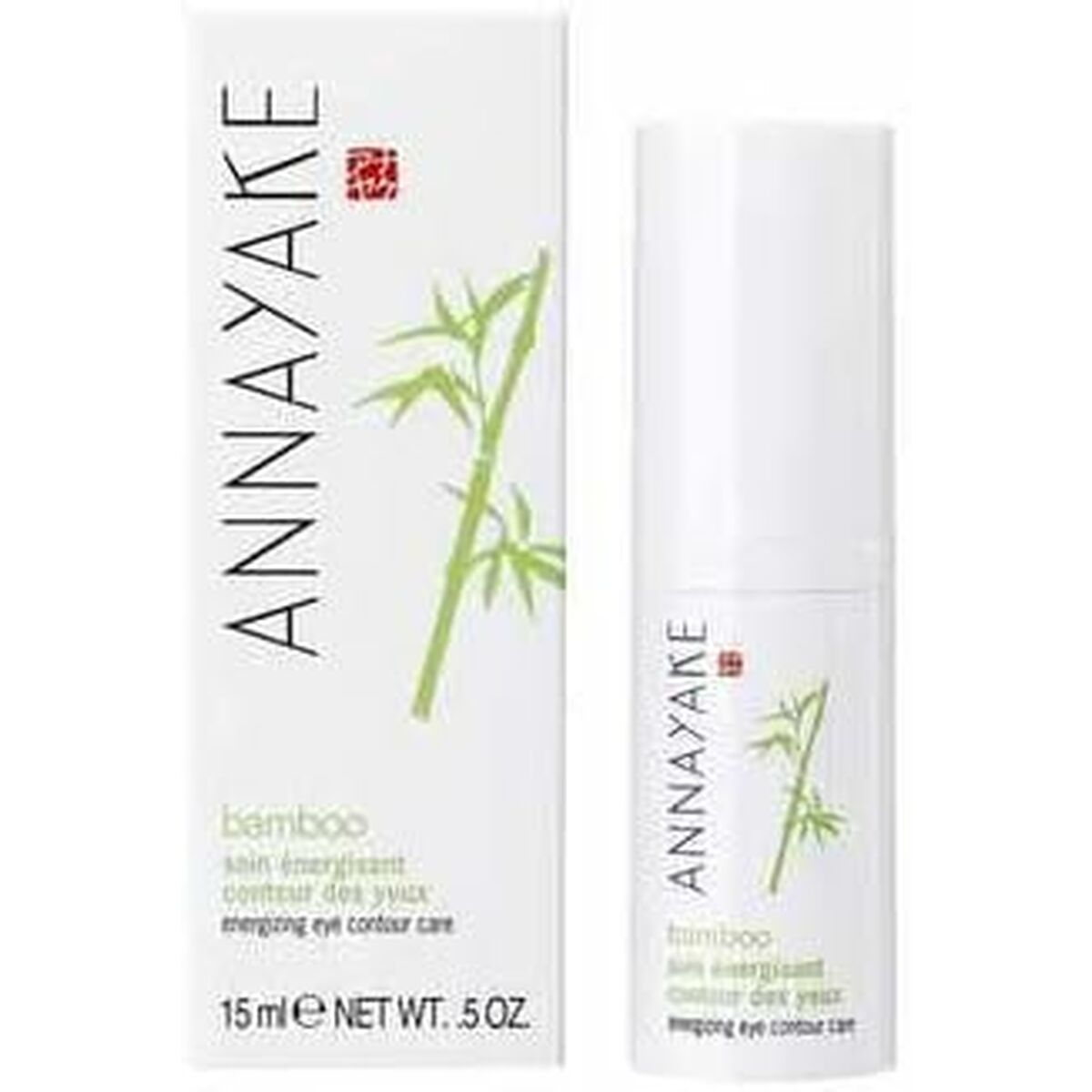 Day Cream Annayake Bamboo 15 ml Annayake