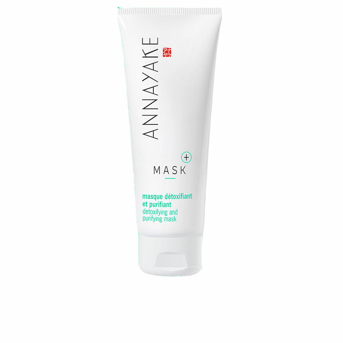 Day Cream Annayake MASK+ 75 ml Annayake