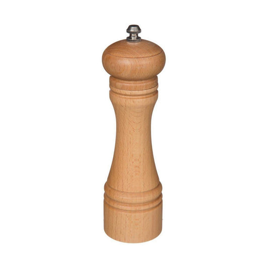 2 in 1 Salt and Pepper Mill Secret de Gourmet - byKim