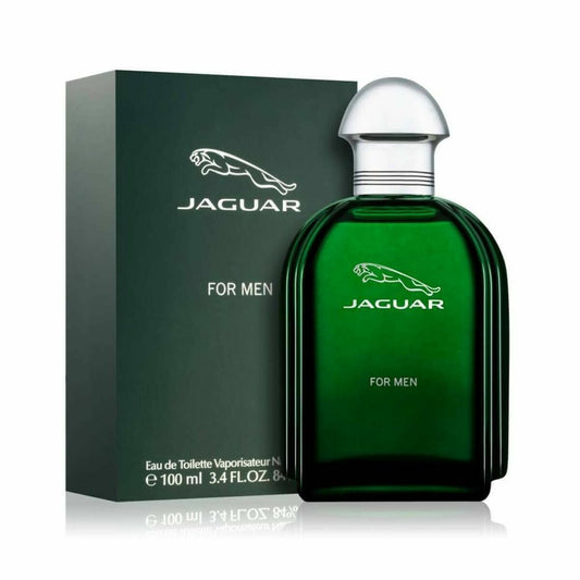 Men's Perfume Jaguar EDT 100 ml Jaguar For Men