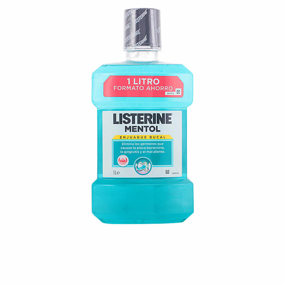 Mouthwash Listerine 6354505 (1 L) Listerine