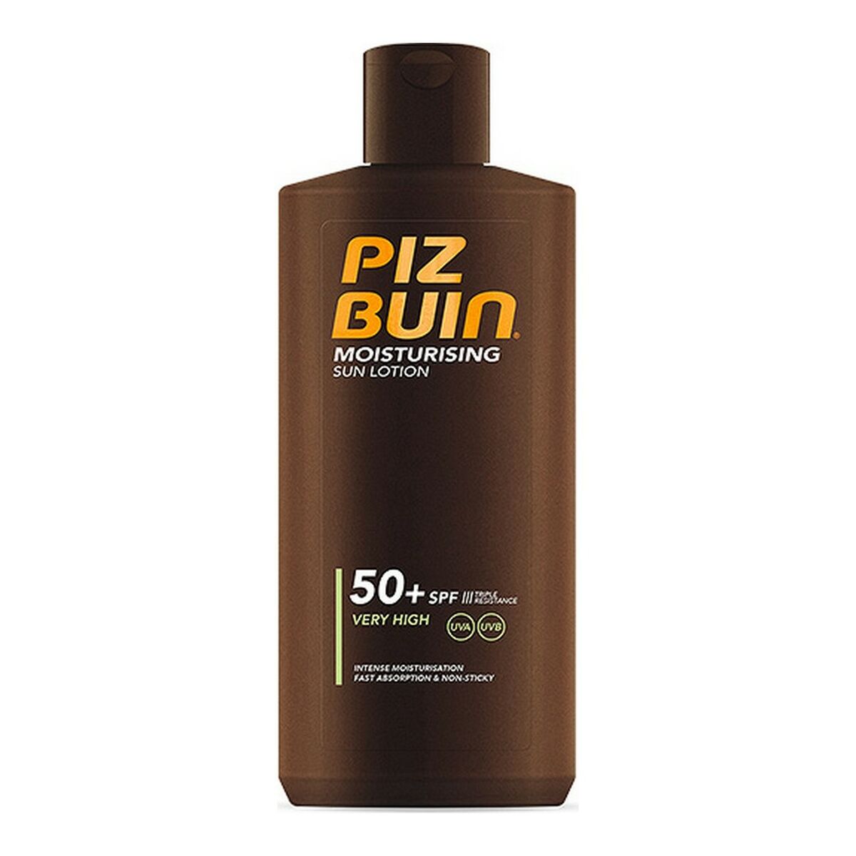 Sun Lotion Piz Buin In Sun SPF 50+ 200 ml Piz Buin