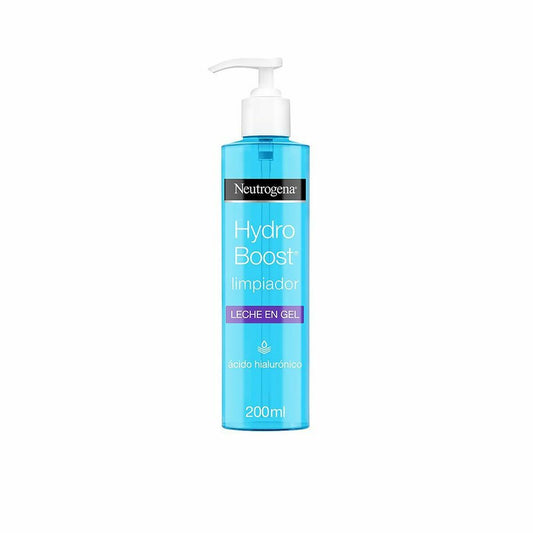 Cleansing Lotion Neutrogena 1809131 Gel 200 ml