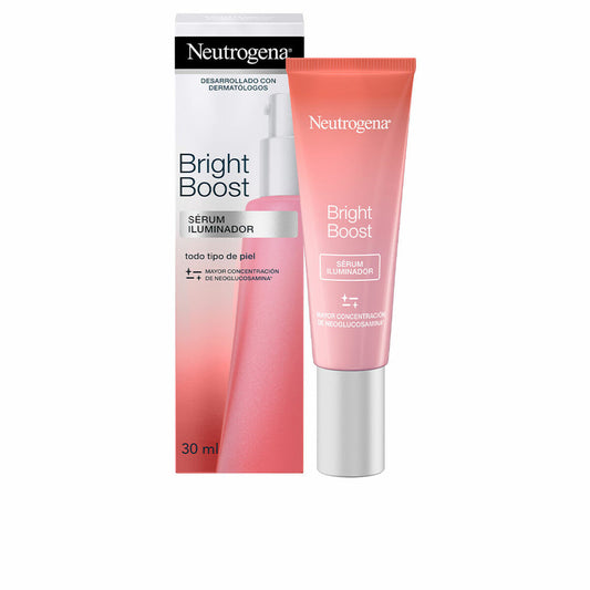 Illuminating Serum Neutrogena Bright Boost 30 ml