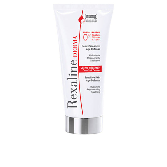 Hydrating Facial Cream Rexaline Derma Repair Rexaline