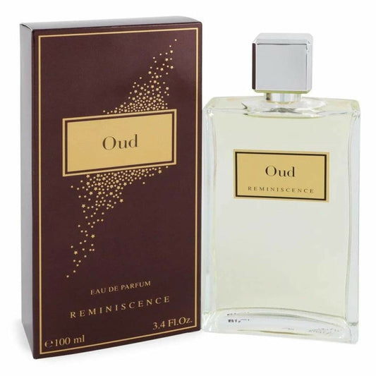 Women's Perfume Reminiscence Oud EDP 100 ml