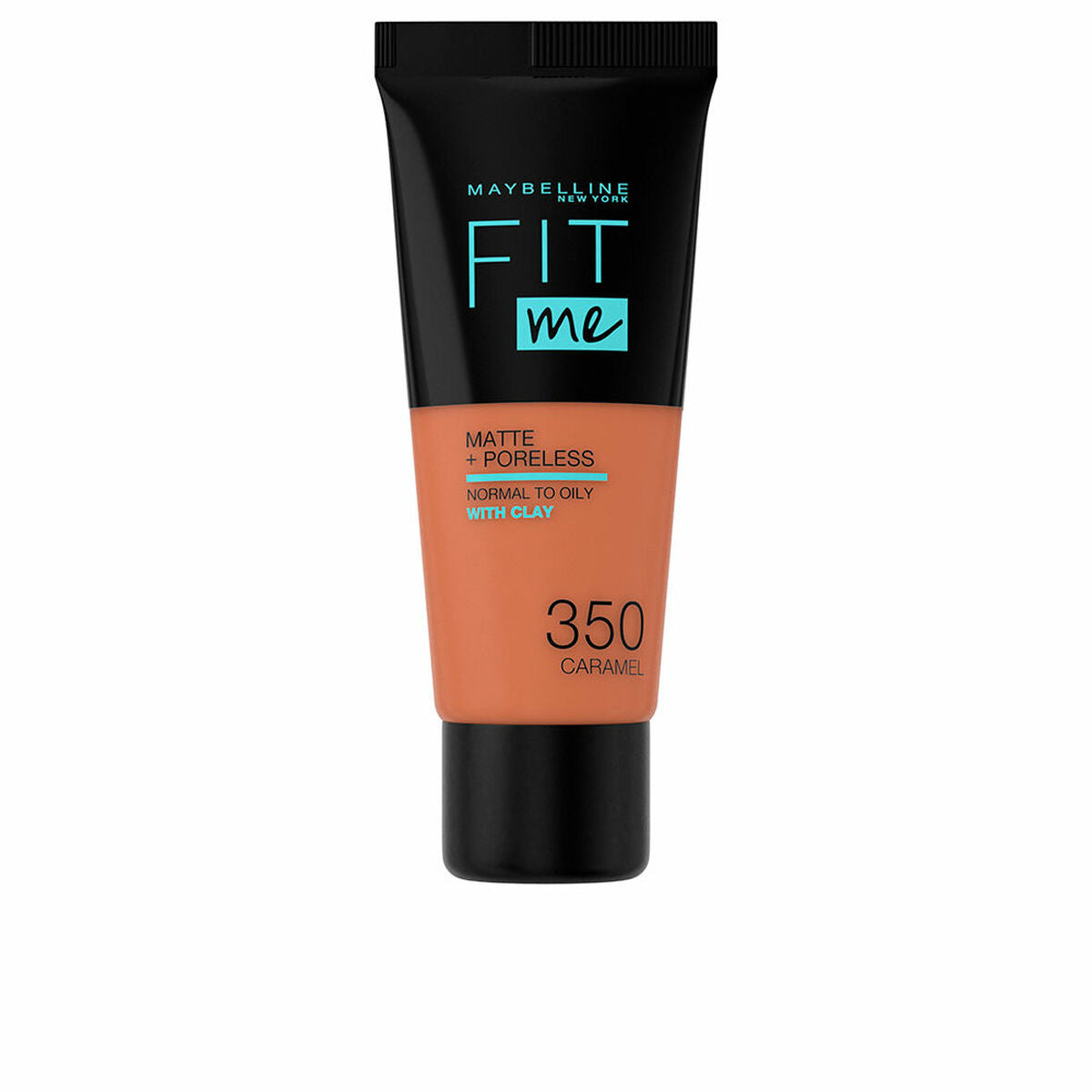 Crème Make-up Base Maybelline Fit 30 ml Maybelline