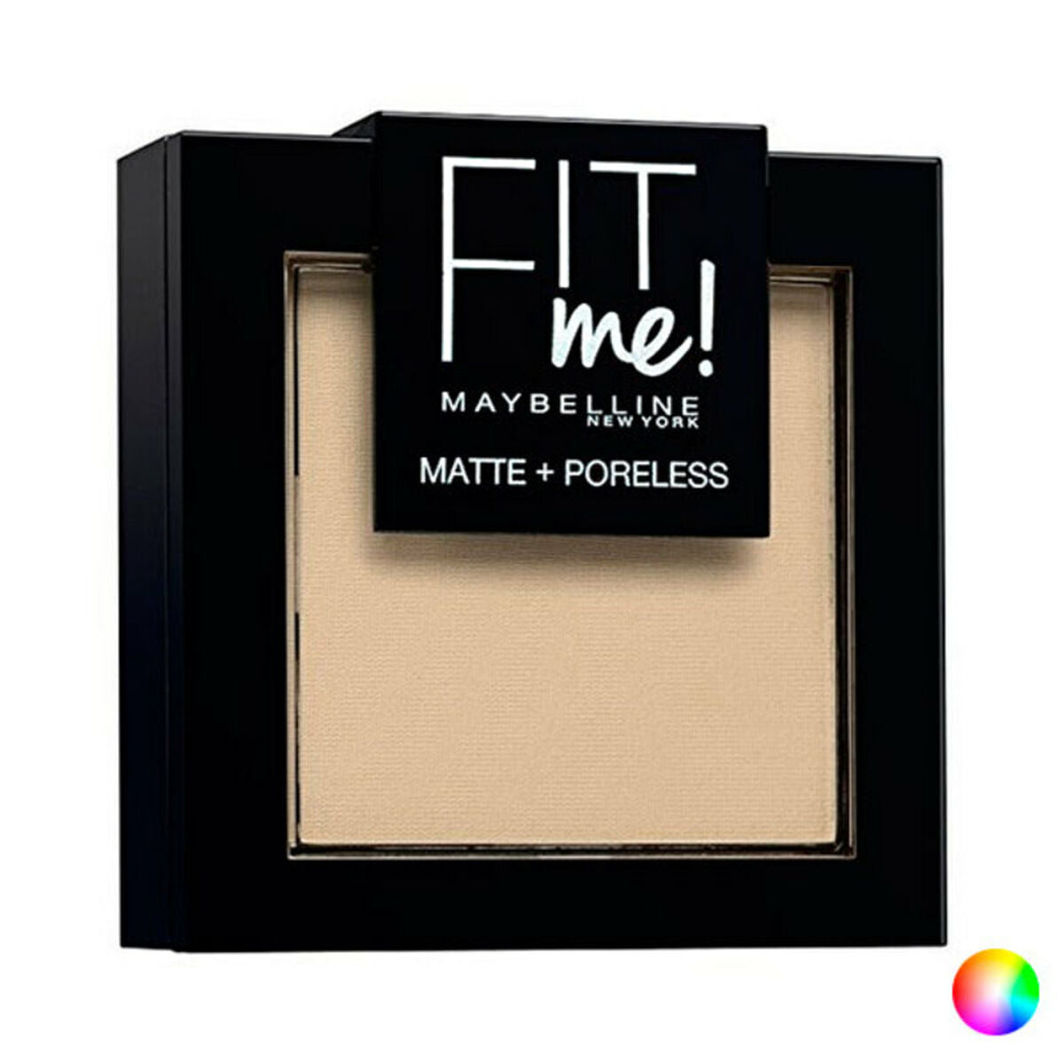 Compact Powders Fit Me Maybelline Maybelline