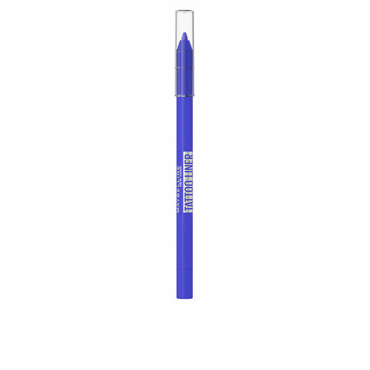 Eye Pencil Maybelline TATTOO LINER Nº 819 Galactic cobalt 1,3 g