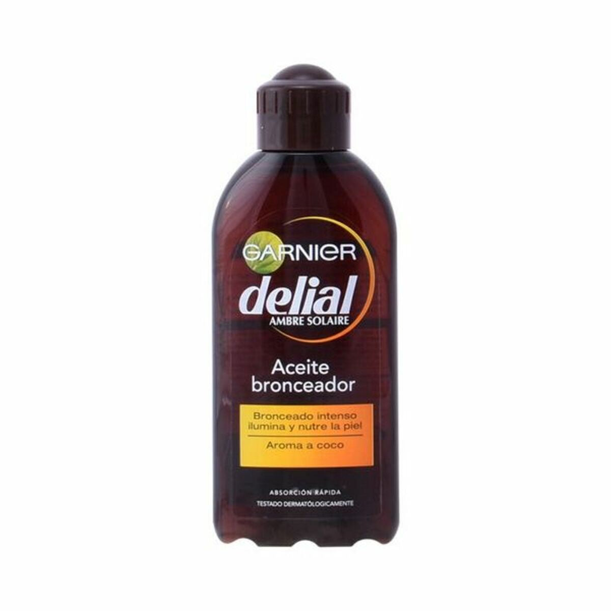 Tanning Oil Delial (200 ml) (200 ml) Delial