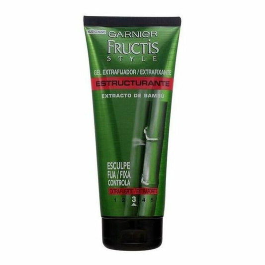 Styling Gel Fructis Style Fructis Garnier