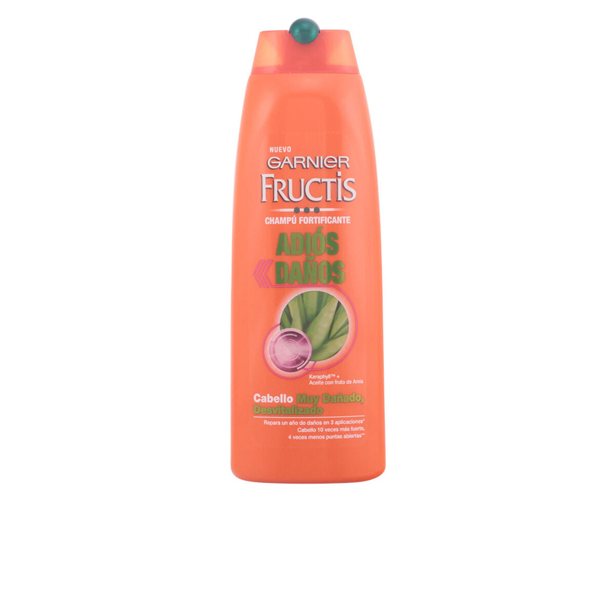 Shampoo Fructis 300 ml Fructis