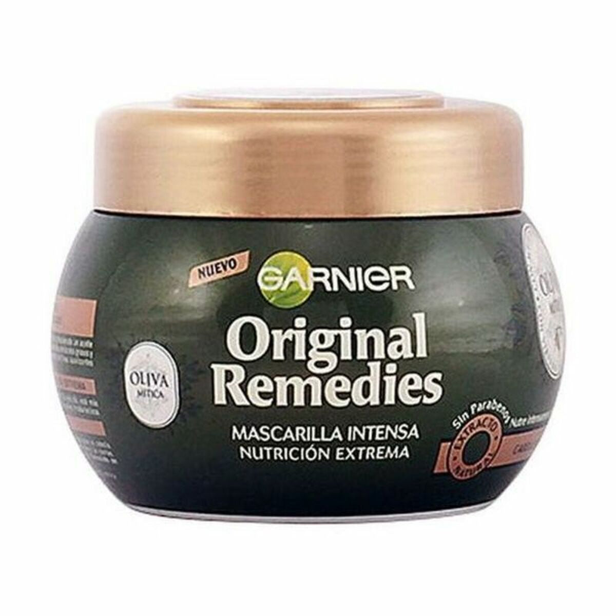 Restorative Hair Mask Original Remedies Garnier 01060393 300 ml Garnier