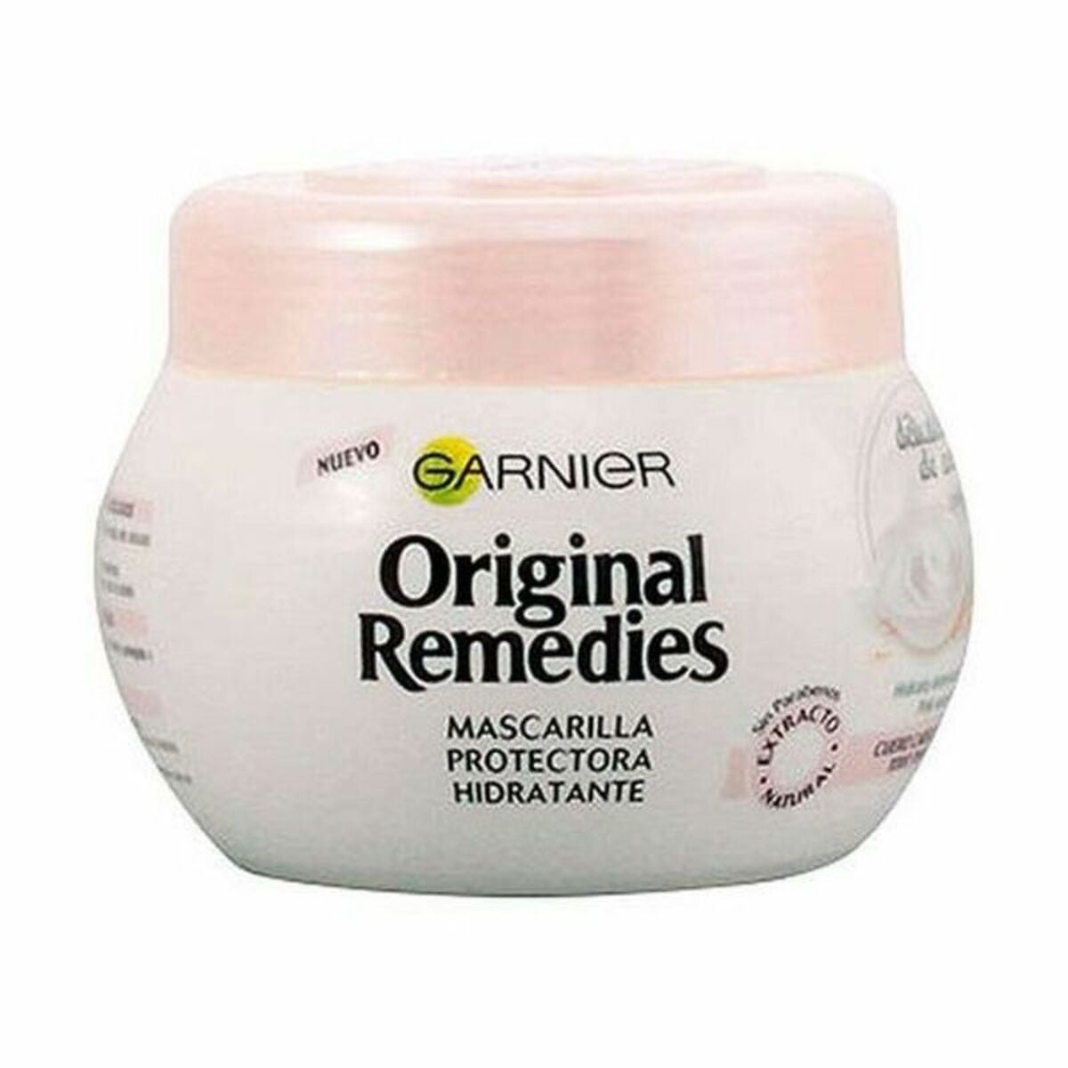 Soothing Mask Original Remedies Garnier Original Remedies 300 ml Garnier