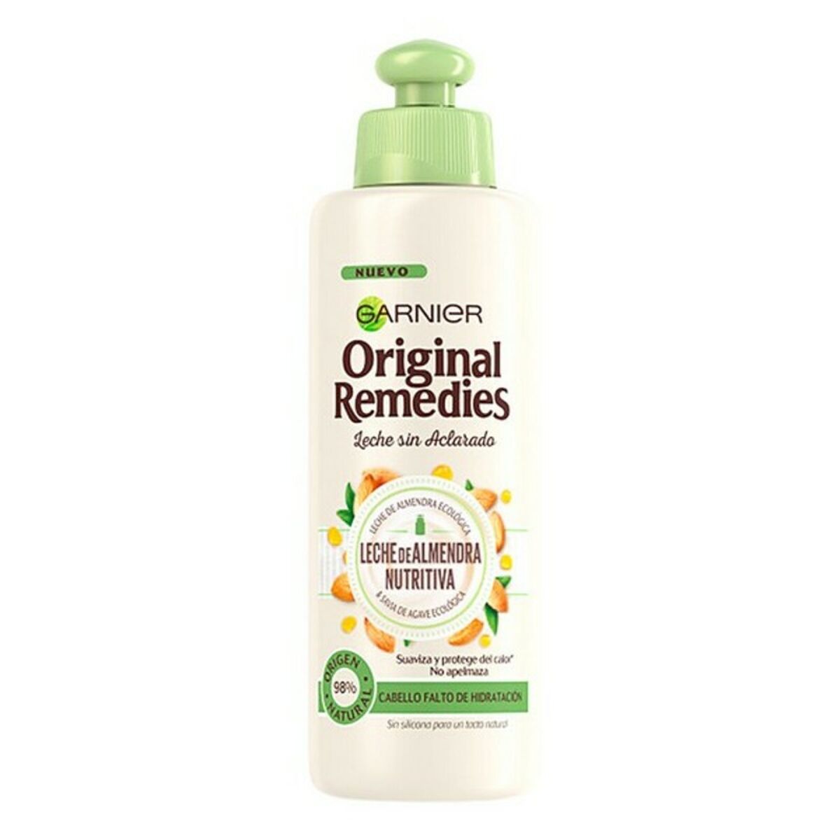 Repairing Conditioner Original Remedies Garnier 163-0515 (200 ml) 200 ml Garnier