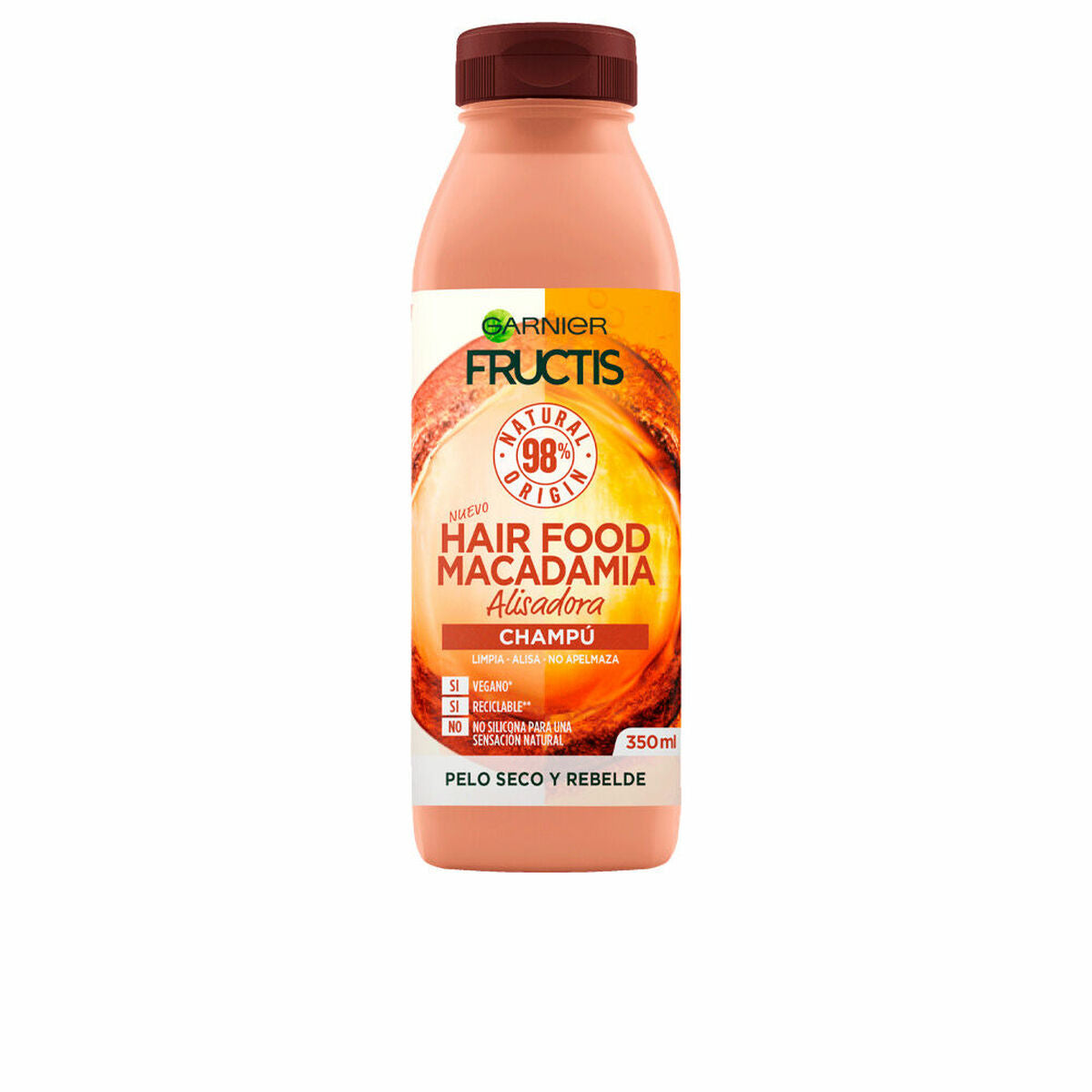 Shampoo Garnier Fructis Hair Food 350 ml Garnier