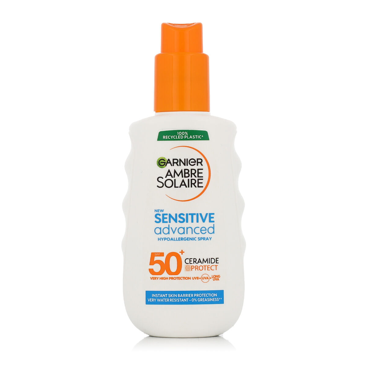 Sun Block Garnier Ambre Solaire 150 ml Garnier