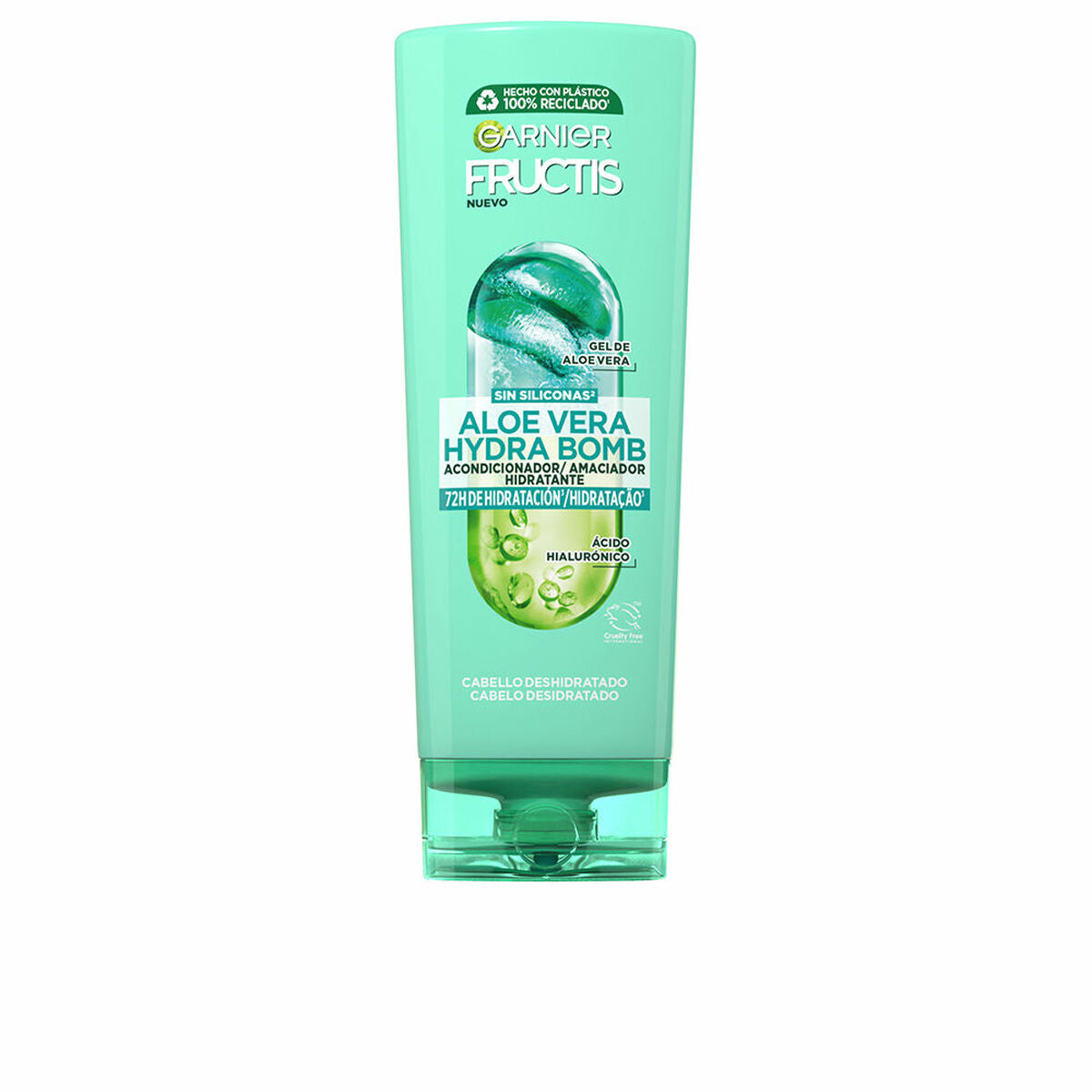 Conditioner Garnier Fructis Aloe Hydra Bomb 250 ml Garnier