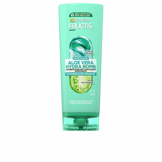 Conditioner Garnier Fructis Aloe Hydra Bomb 250 ml