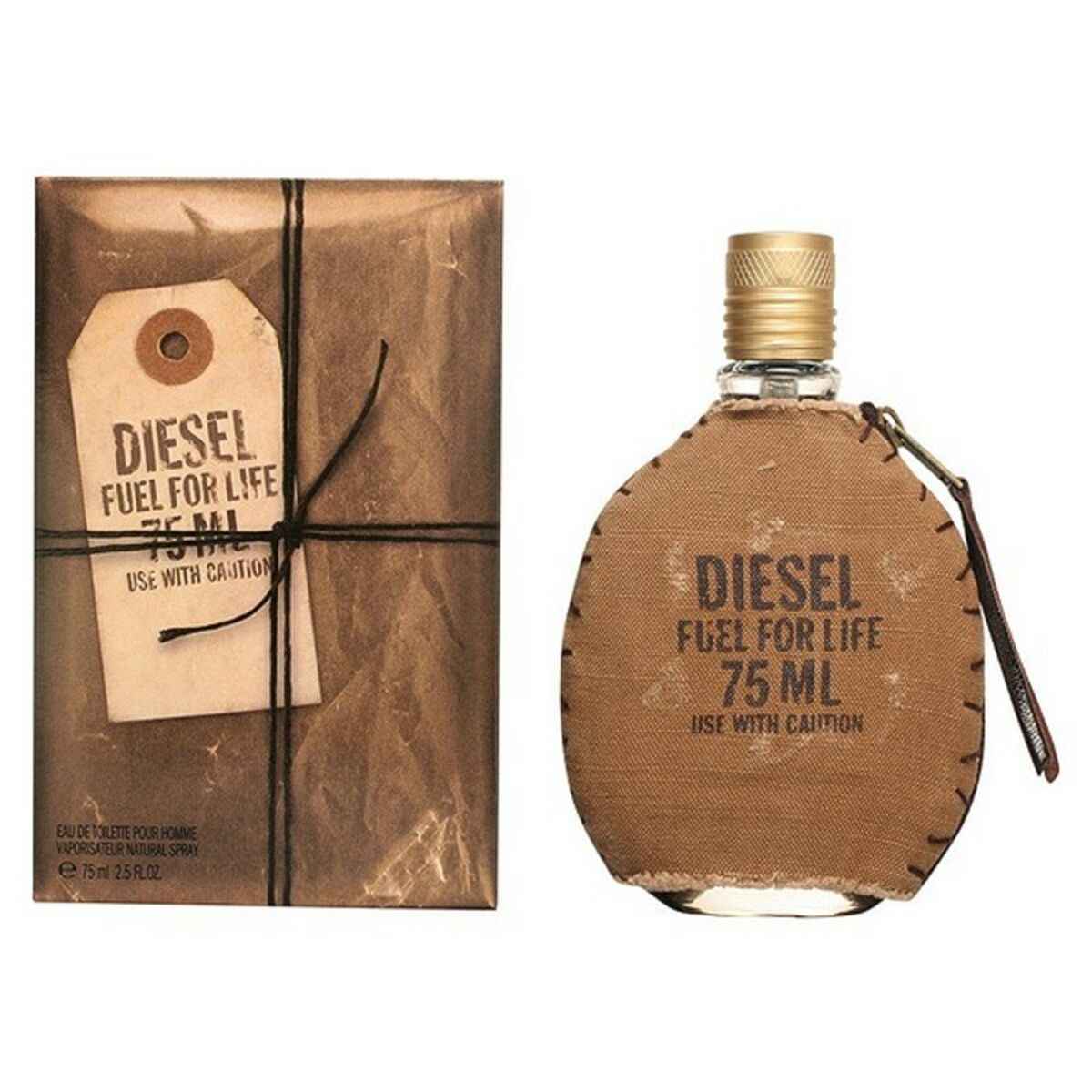 Men's Perfume Diesel EDT Diesel