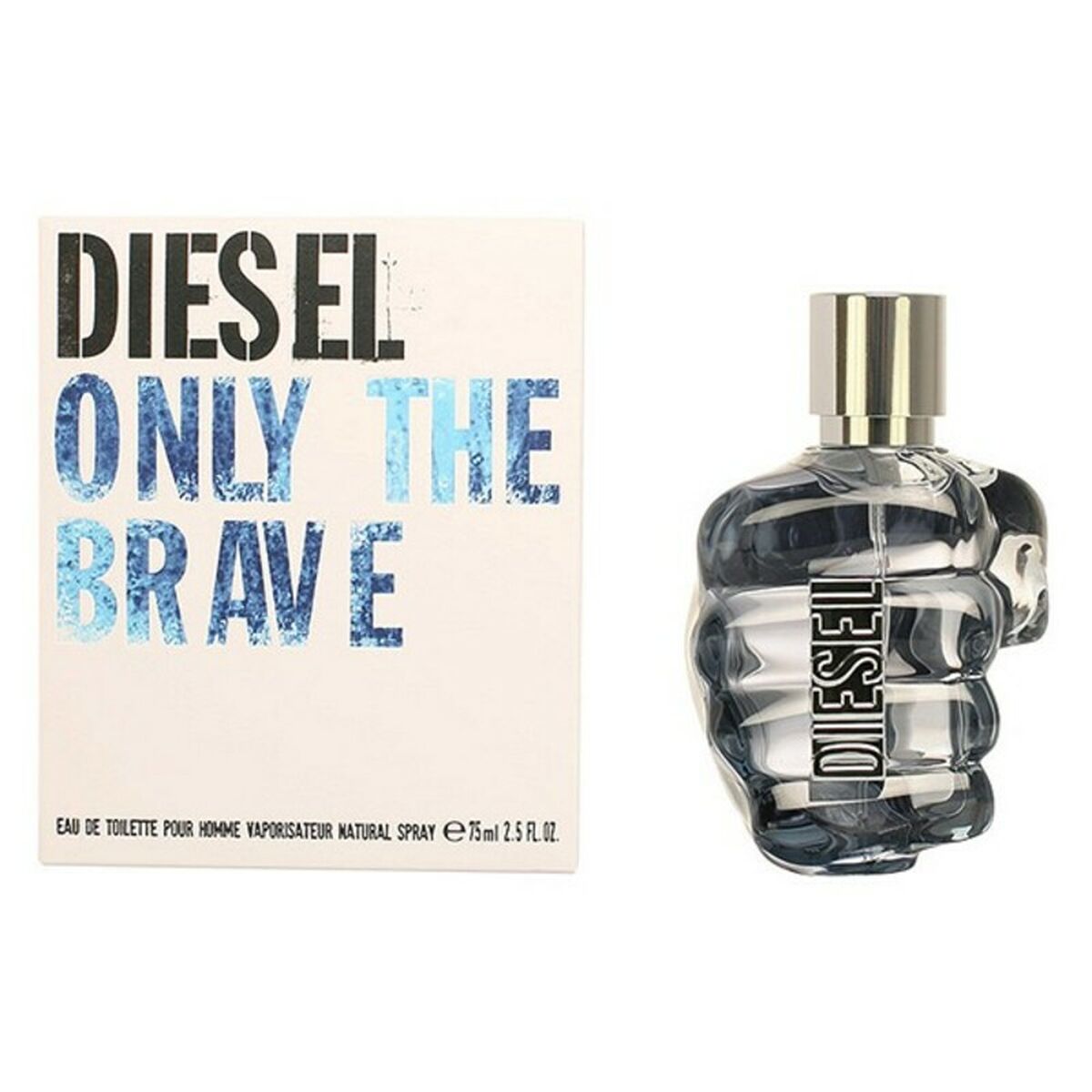 Men's Perfume Diesel EDT Diesel