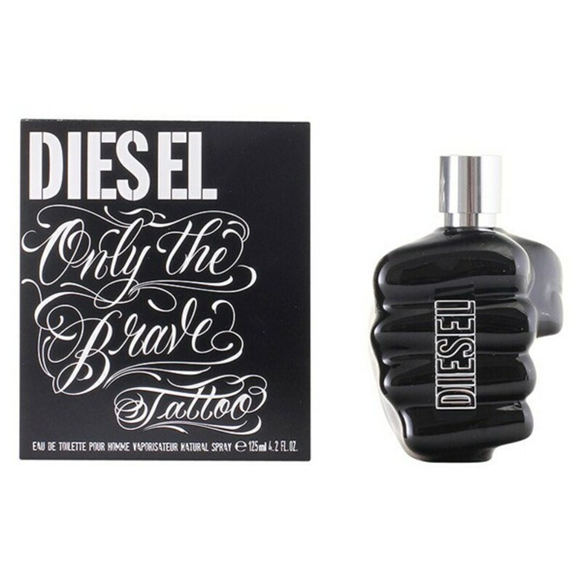 Men's Perfume Diesel EDT Diesel