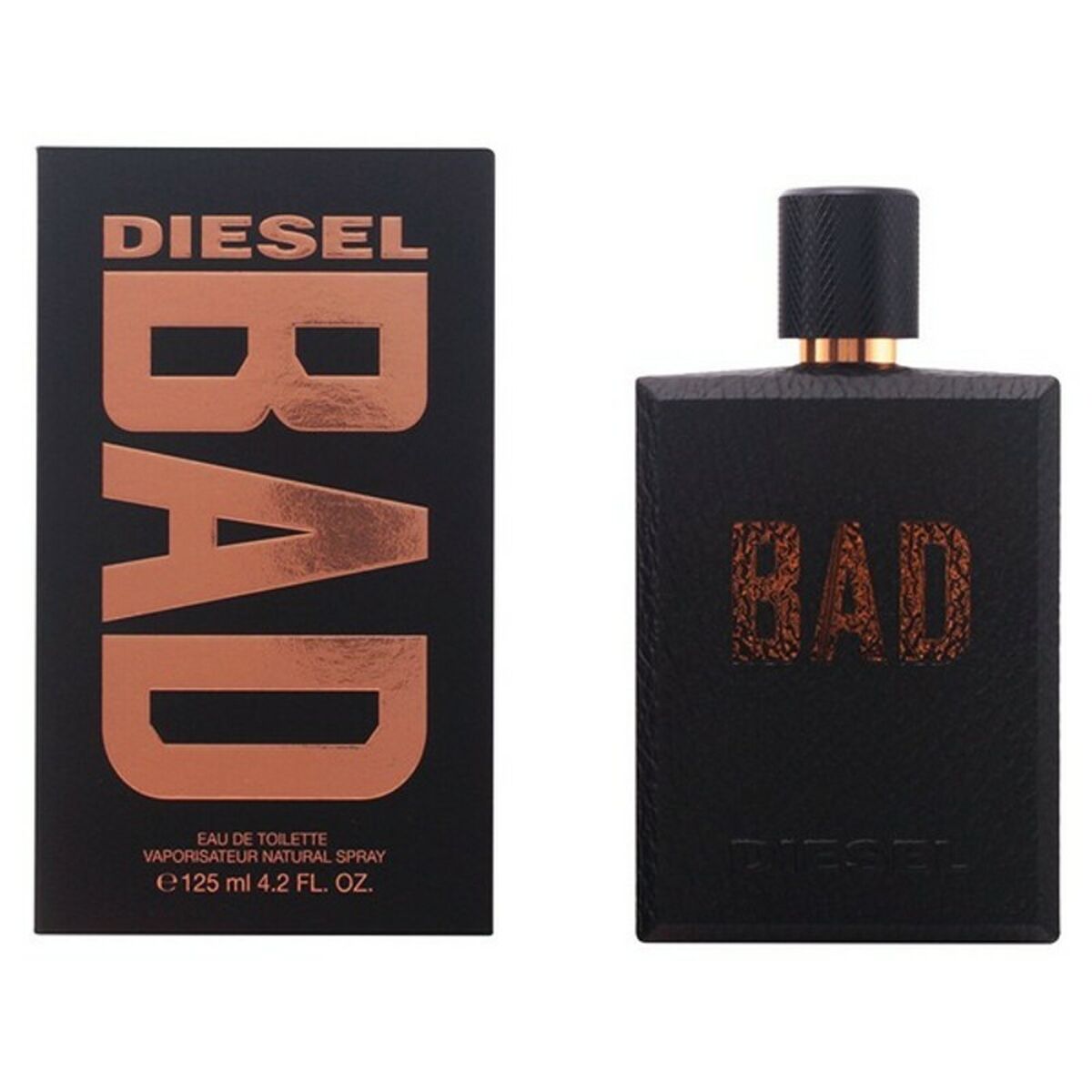 Men's Perfume Diesel EDT Diesel