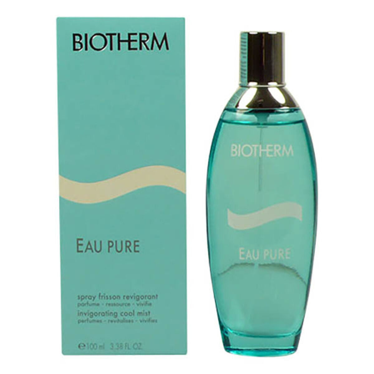 Women's Perfume Biotherm EDT 100 ml Biotherm