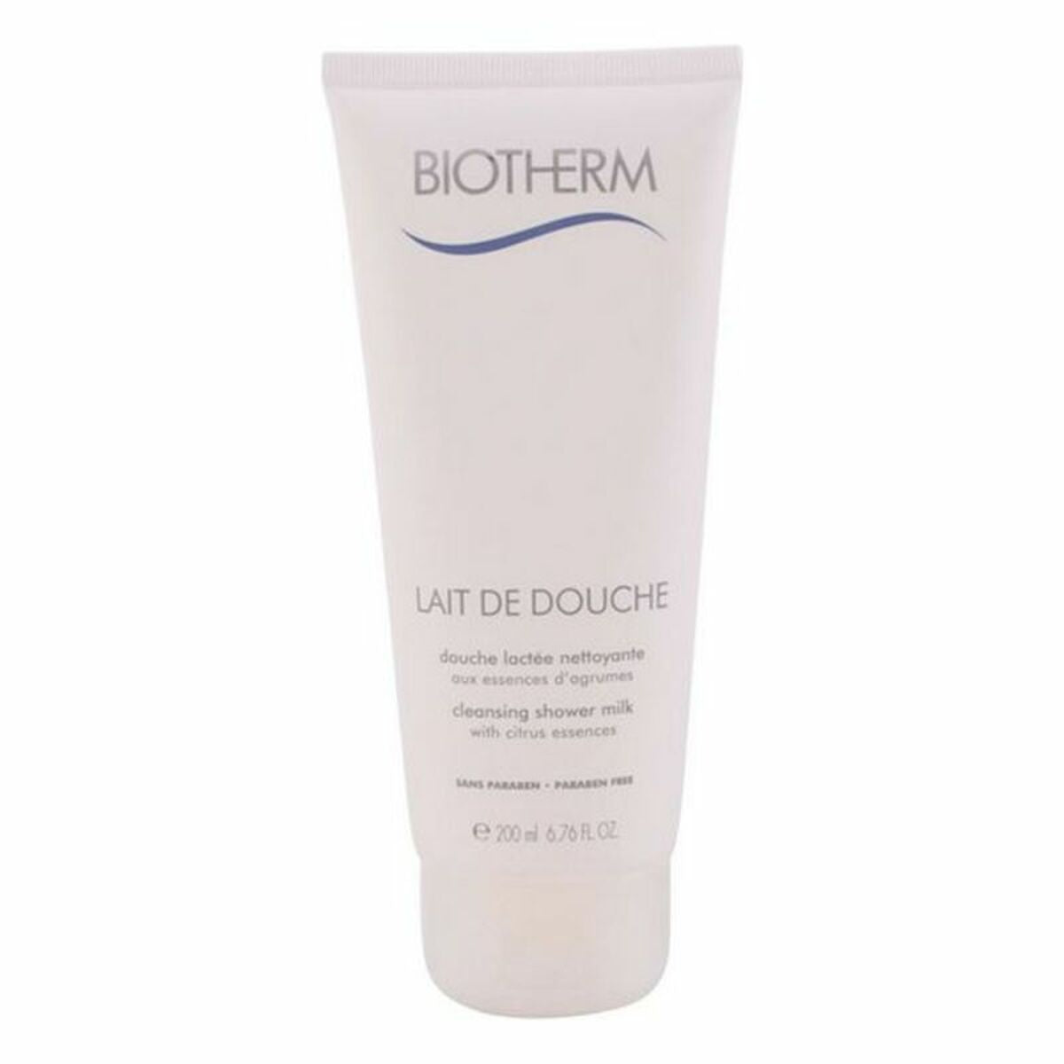 NutritiveBody Milk Biotherm p3_p1094216 Cleaner Citric 200 ml Biotherm