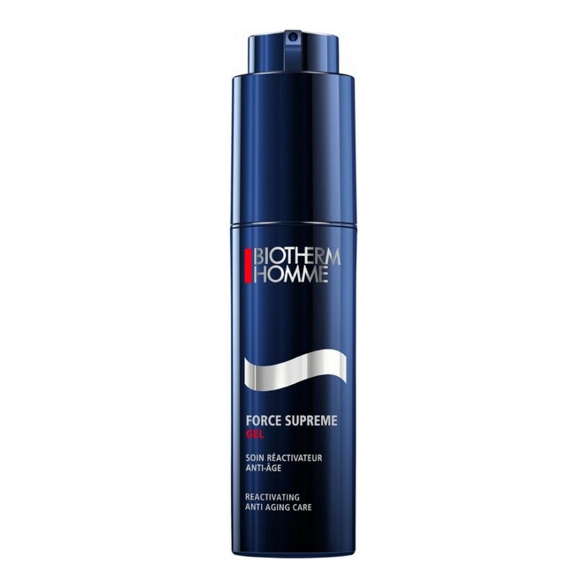 Day Cream Biotherm Homme Force Supreme 50 ml Biotherm