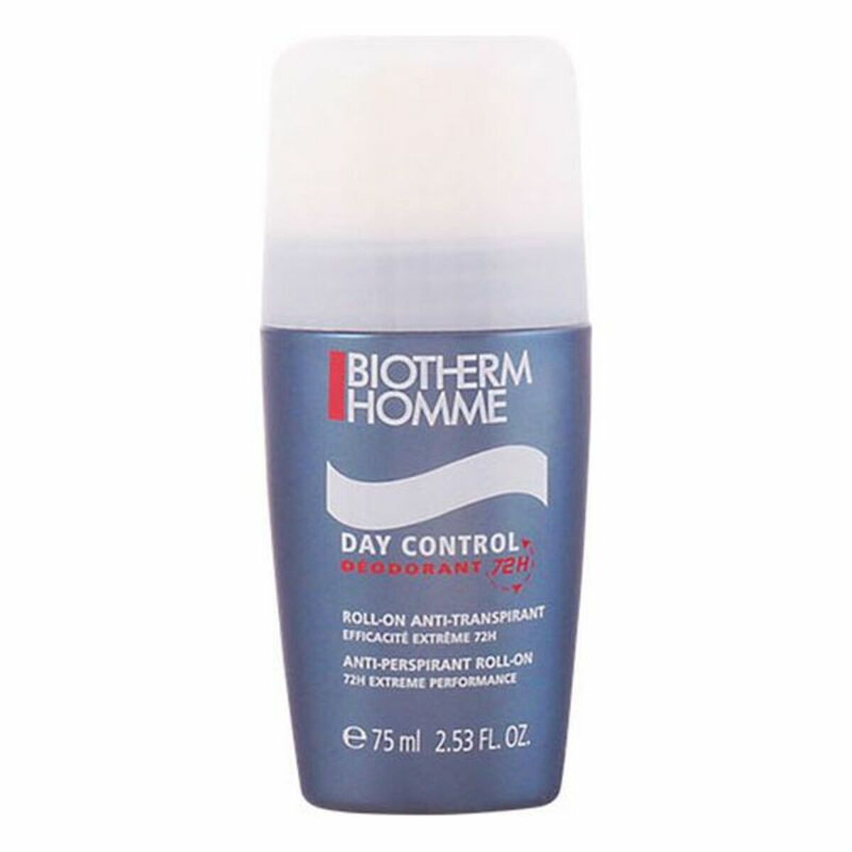 Roll-On Deodorant Homme Day Control Biotherm Biotherm