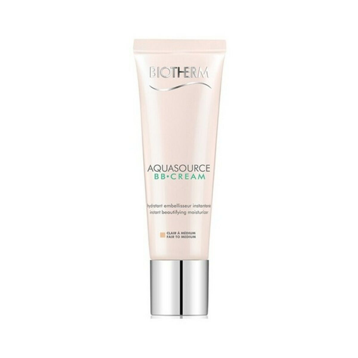 Make-up Effect Hydrating Cream Aquasource Biotherm Biotherm