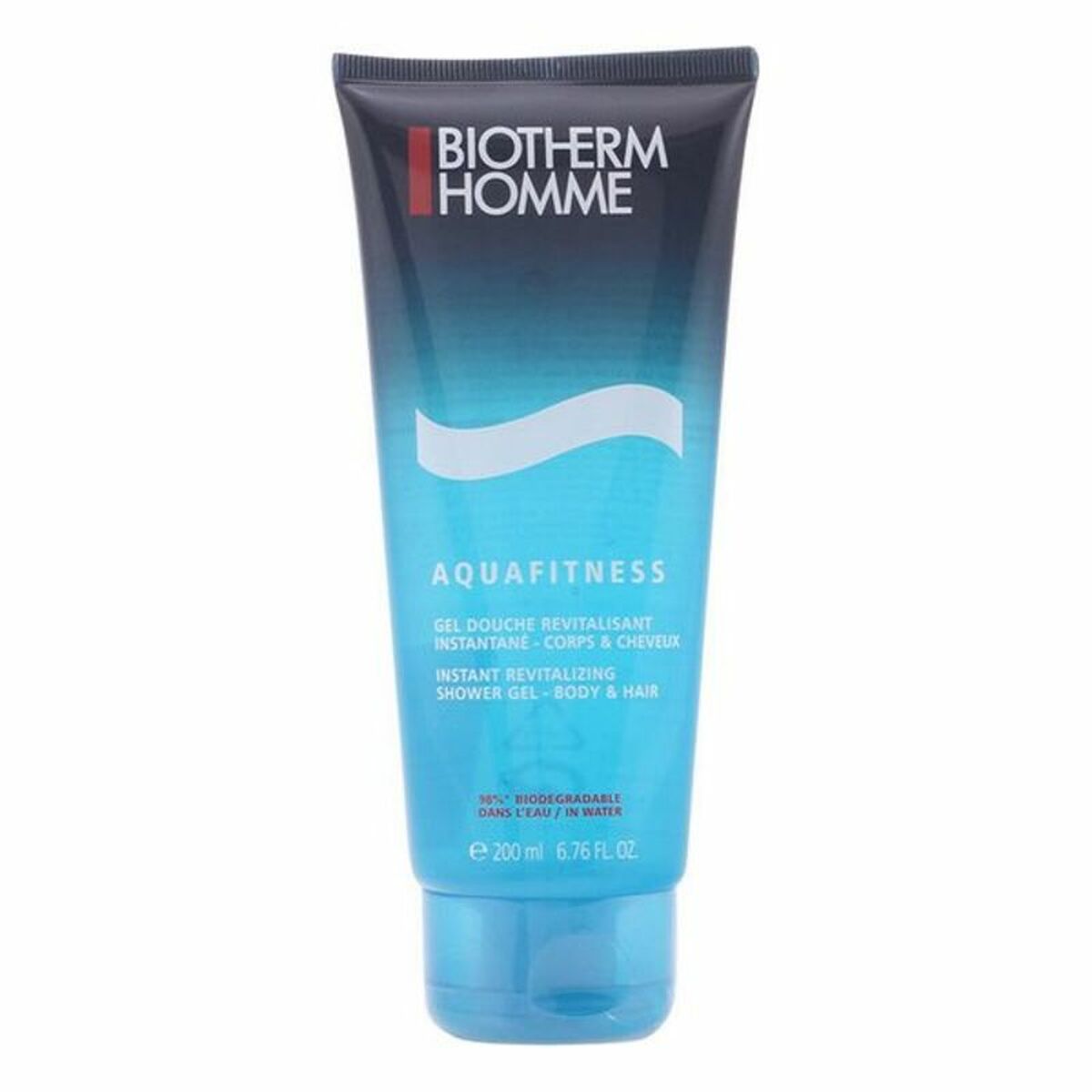 Bath Gel Homme Aquafitness Biotherm Biotherm