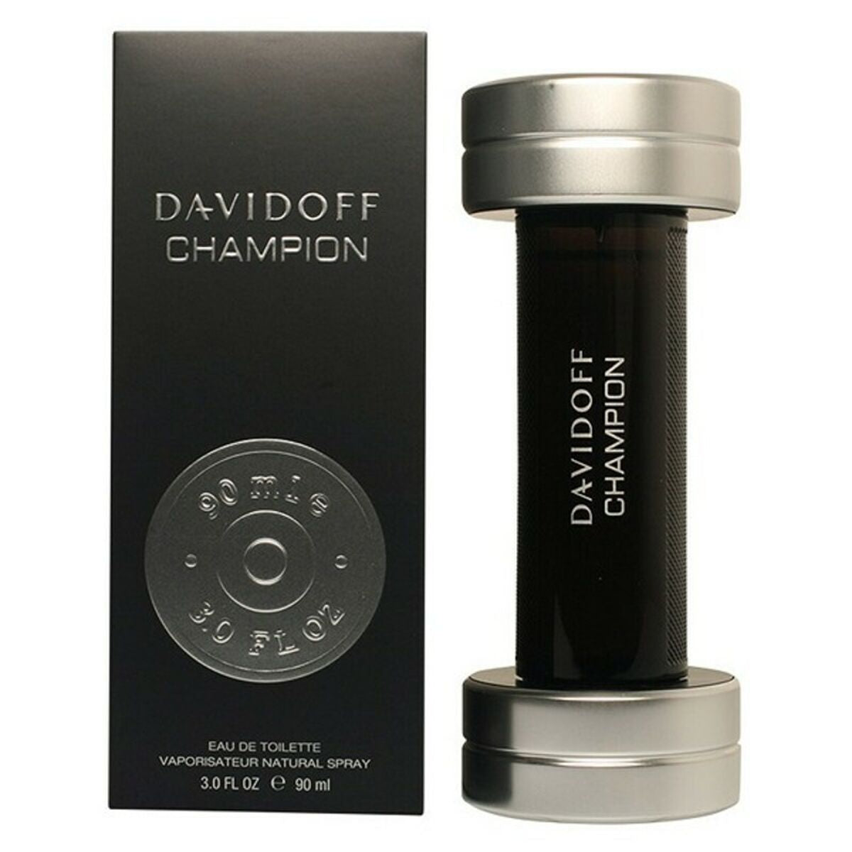 Men's Perfume Davidoff EDT Davidoff